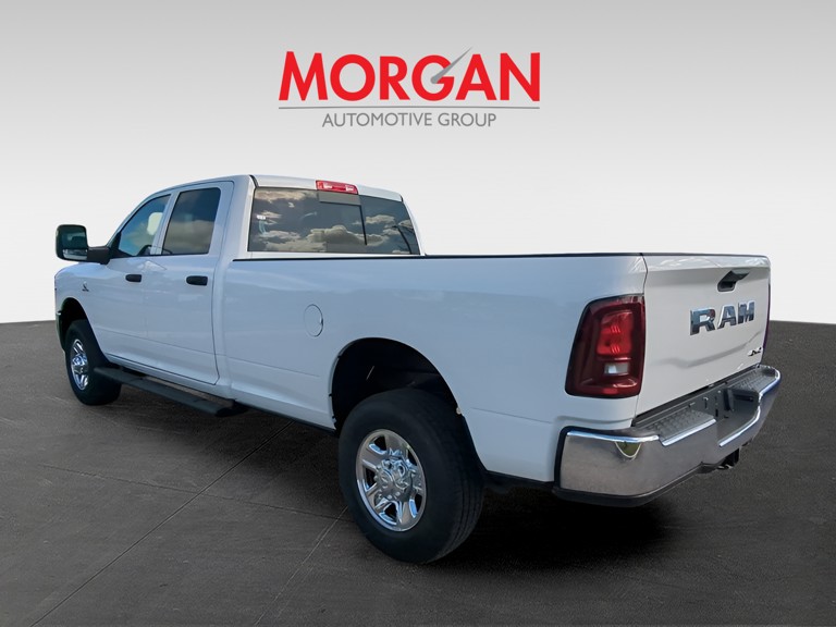 2026 Ram 2500 - Photo 7