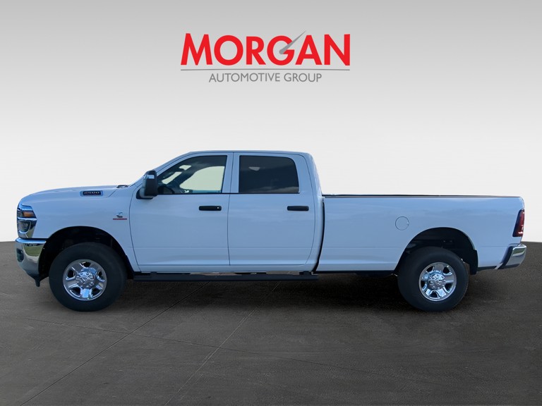 2026 Ram 2500 - Photo 9