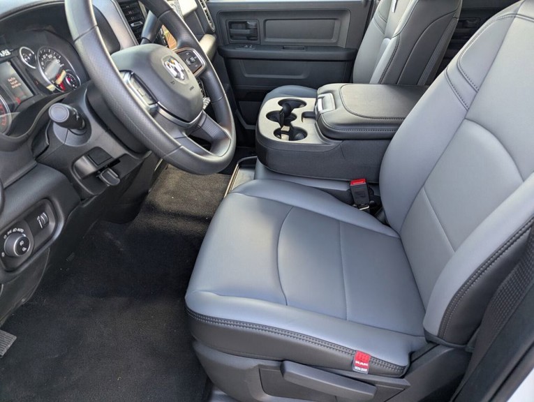 2026 Ram 2500 - Photo 10