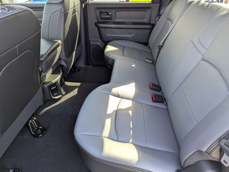 2026 Ram 2500 - Photo 14