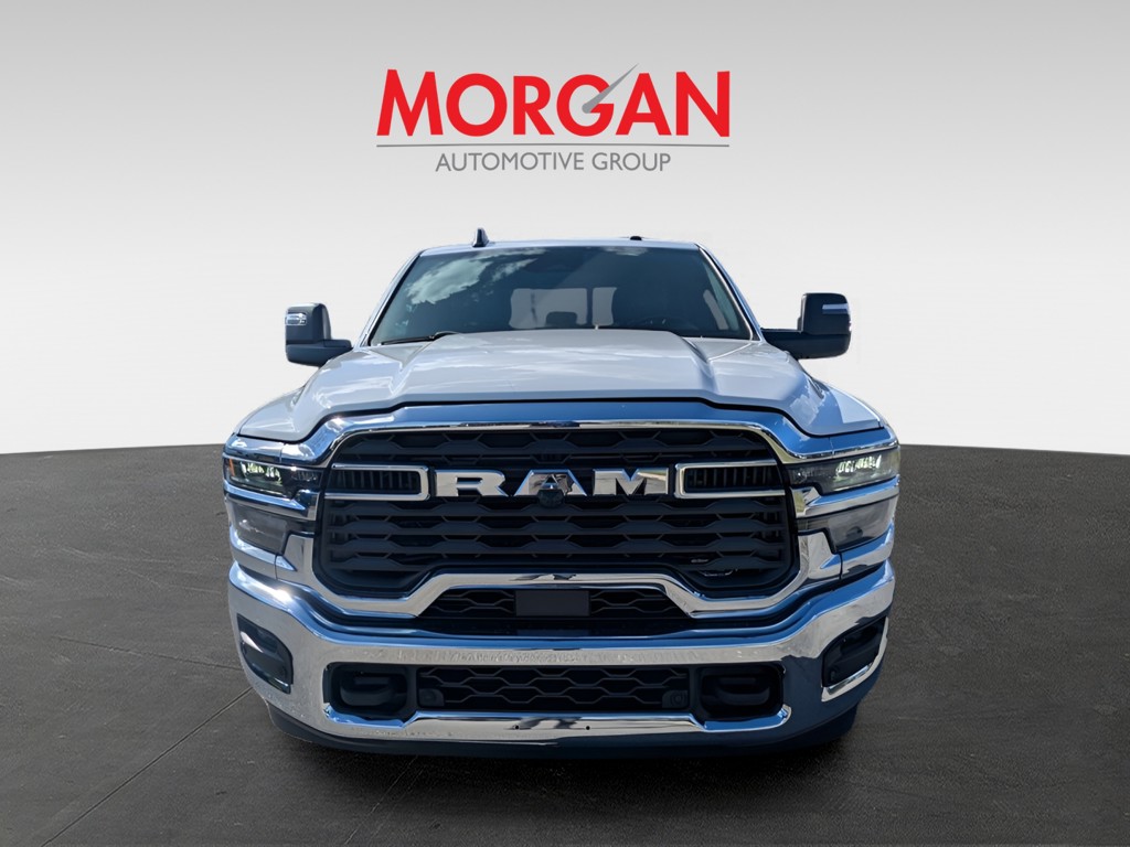 2026 Ram 2500 - Photo 4