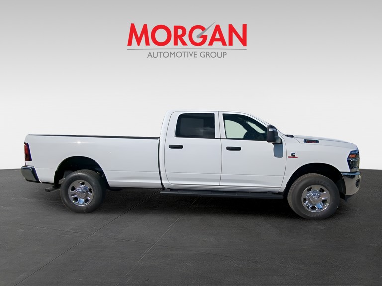 2026 Ram 2500 - Photo 8