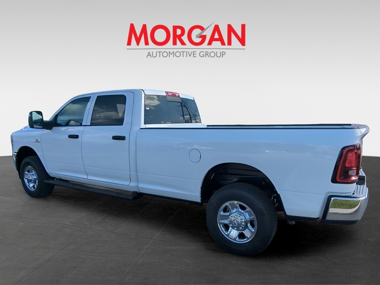 2026 Ram 2500 - Photo 5