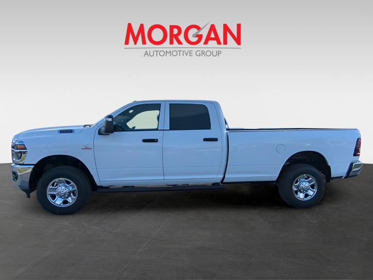 2026 Ram 2500 - Photo 9