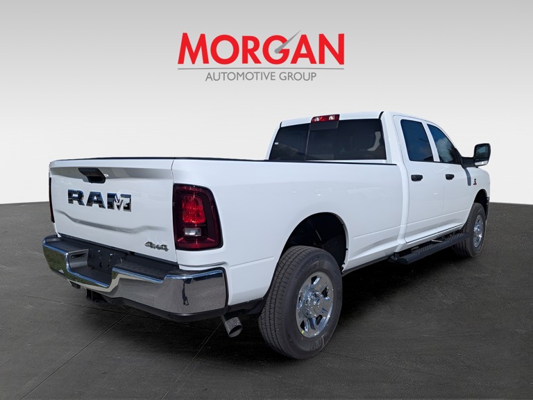 2026 Ram 2500 - Photo 6