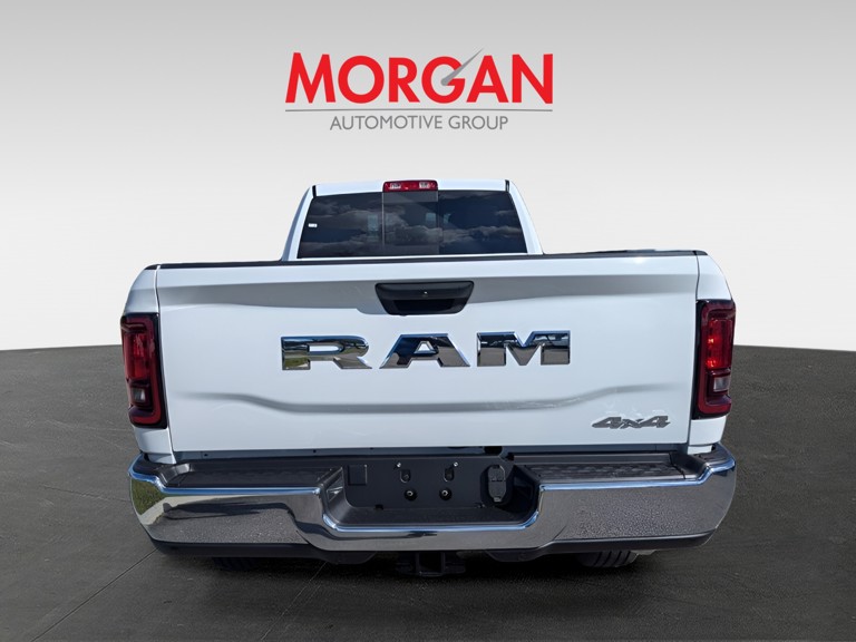 2026 Ram 2500 - Photo 7
