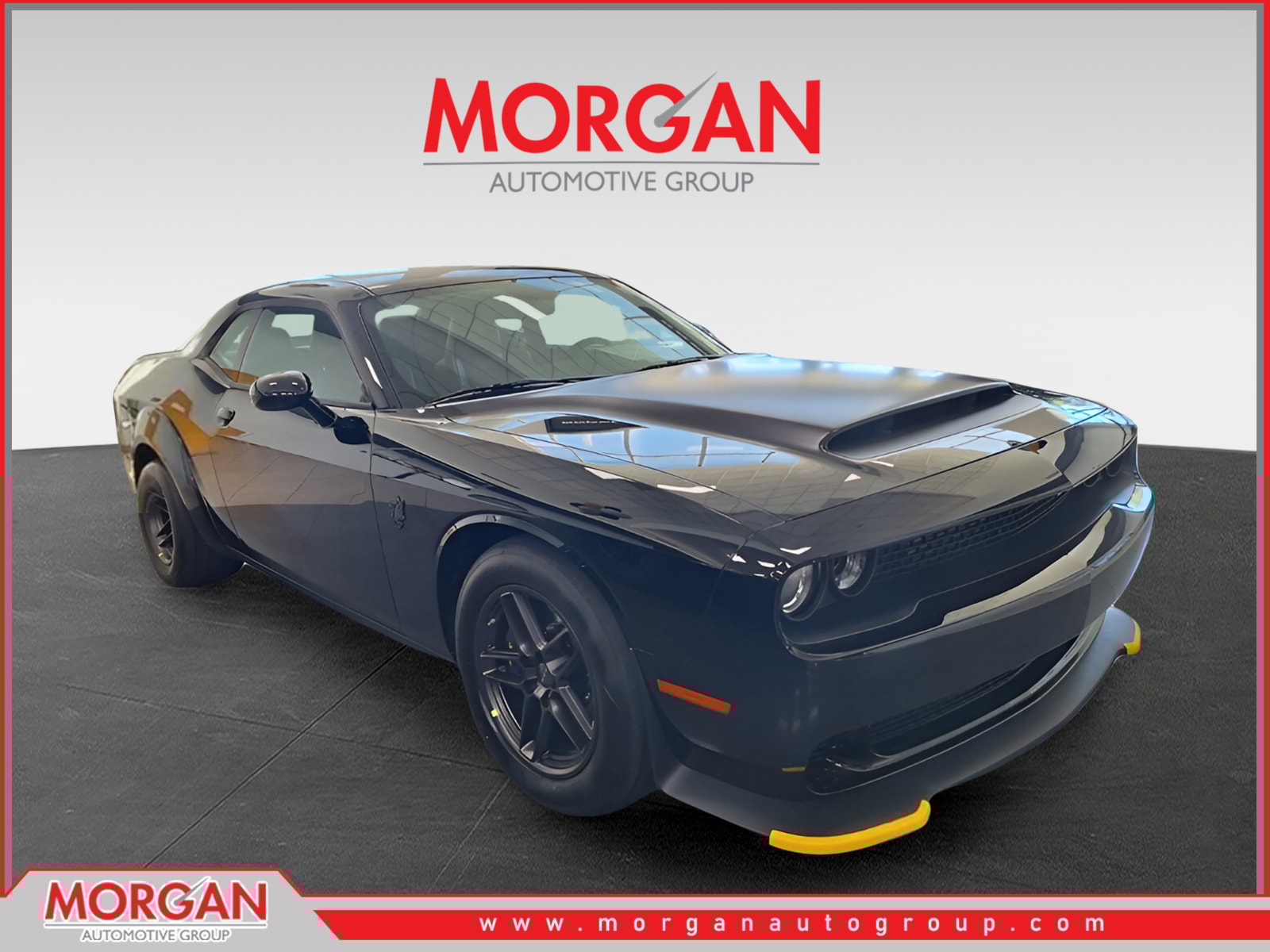 New 2023 Dodge Challenger SRT Hellcat Redeye Widebody 2D, 57 OFF