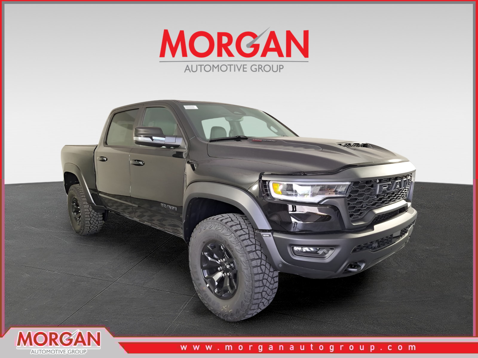 2026 RAM Ram 1500 Pickup RHO