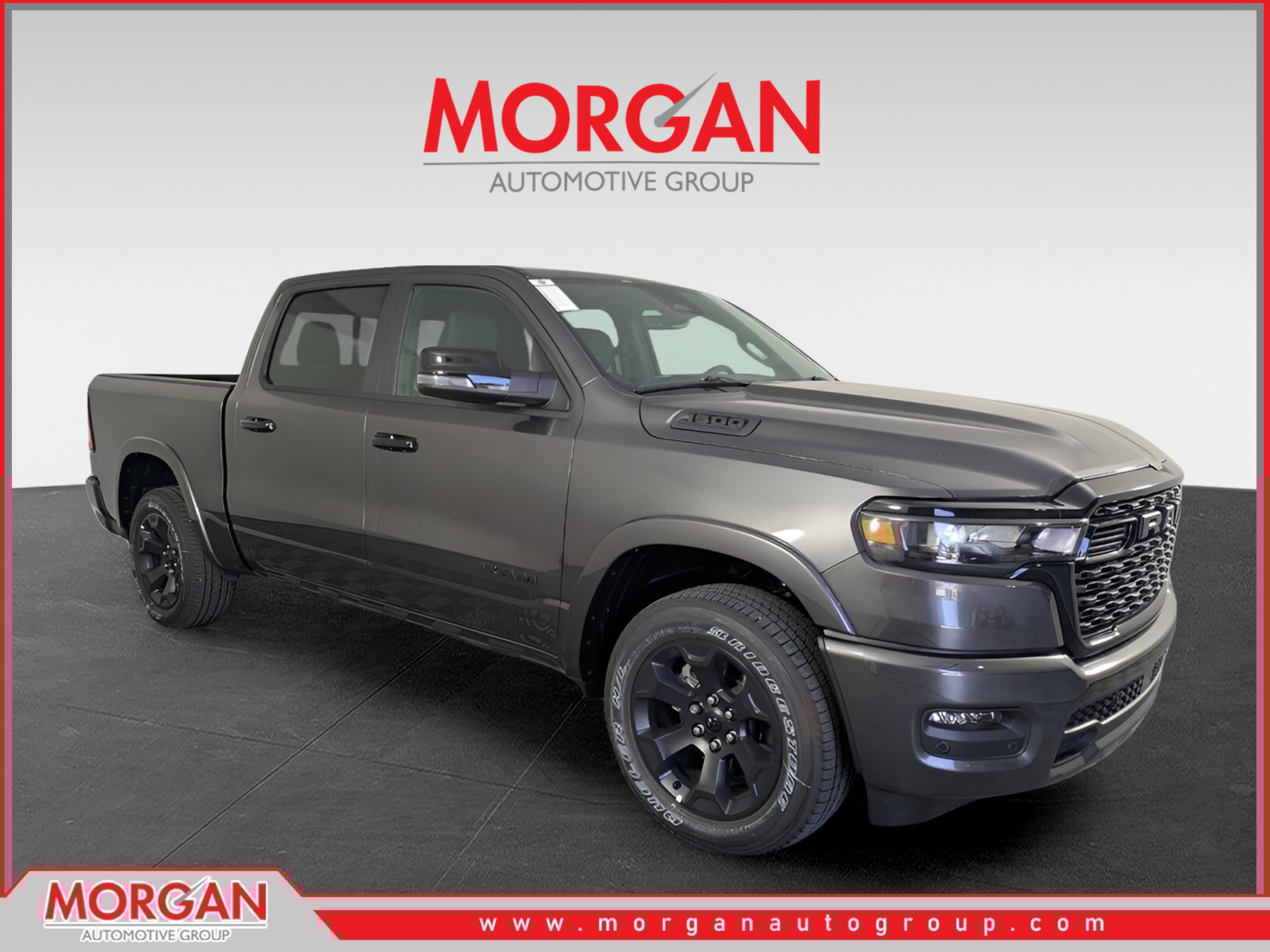 2026 RAM Ram 1500 Pickup Big Horn/Lone Star's photo