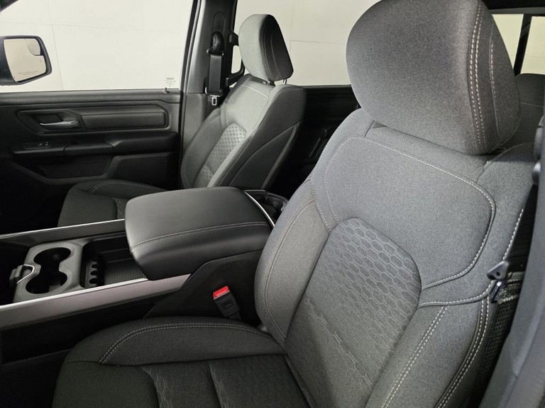 2026 Ram 1500 - Photo 11