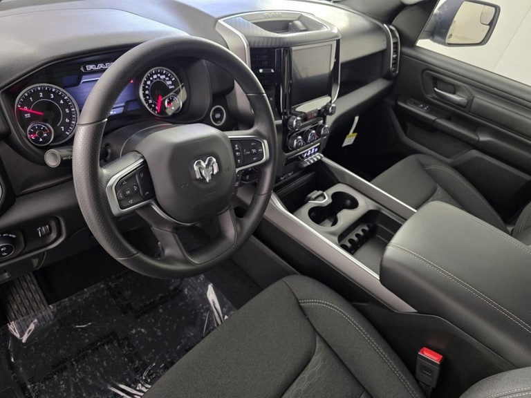 2026 Ram 1500 - Photo 12