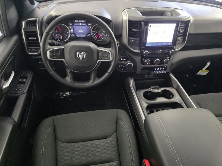 2026 Ram 1500 - Photo 13