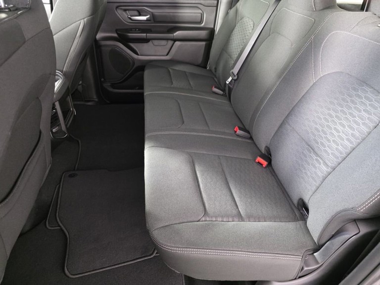 2026 Ram 1500 - Photo 14