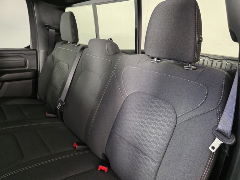 2026 Ram 1500 - Photo 15