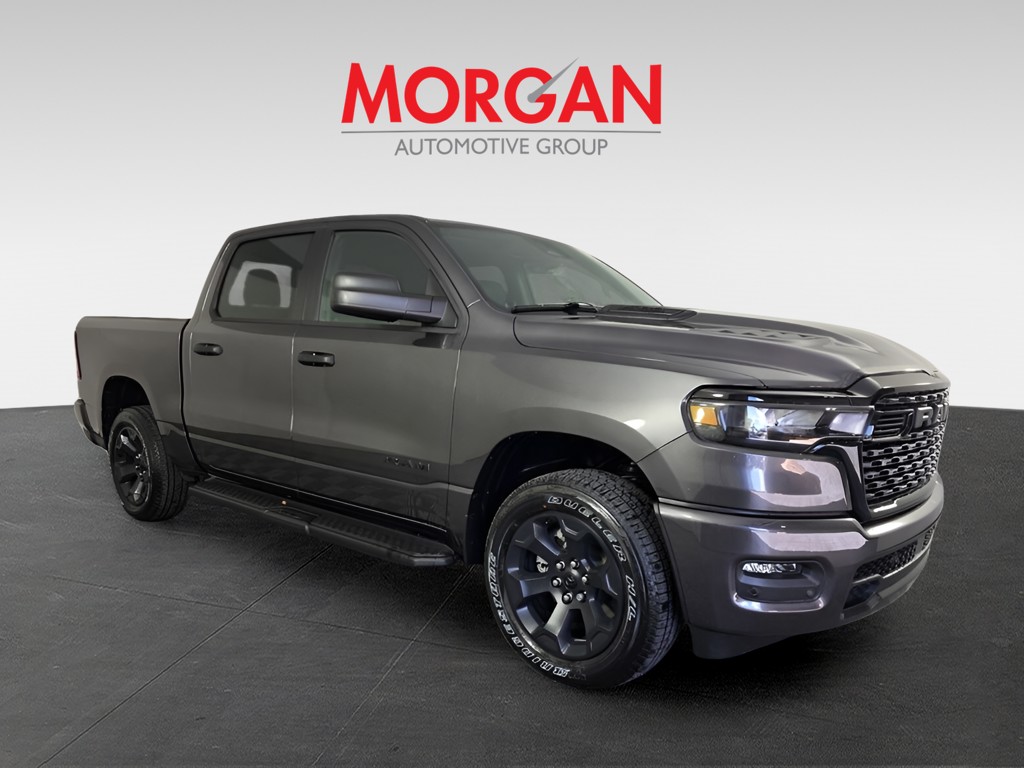 2026 Ram 1500 - Photo 2