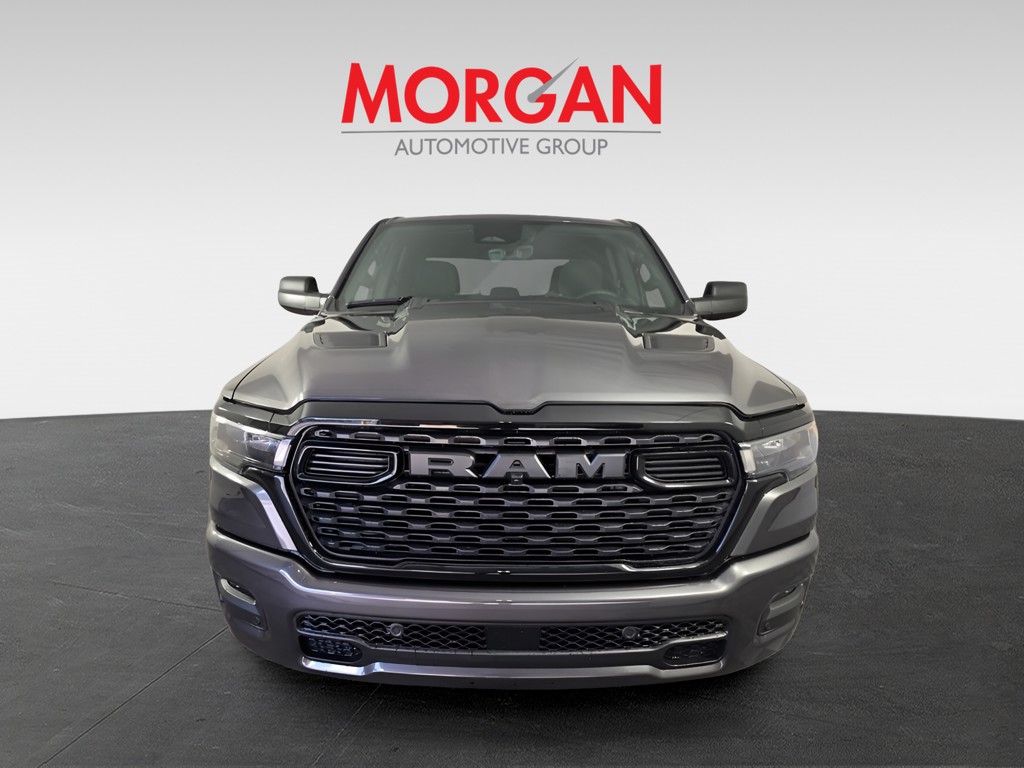 2026 Ram 1500 - Photo 4