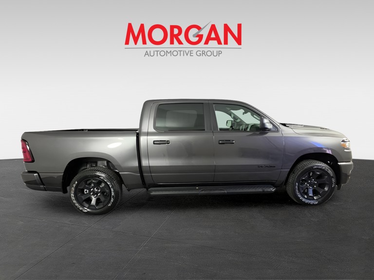 2026 Ram 1500 - Photo 8