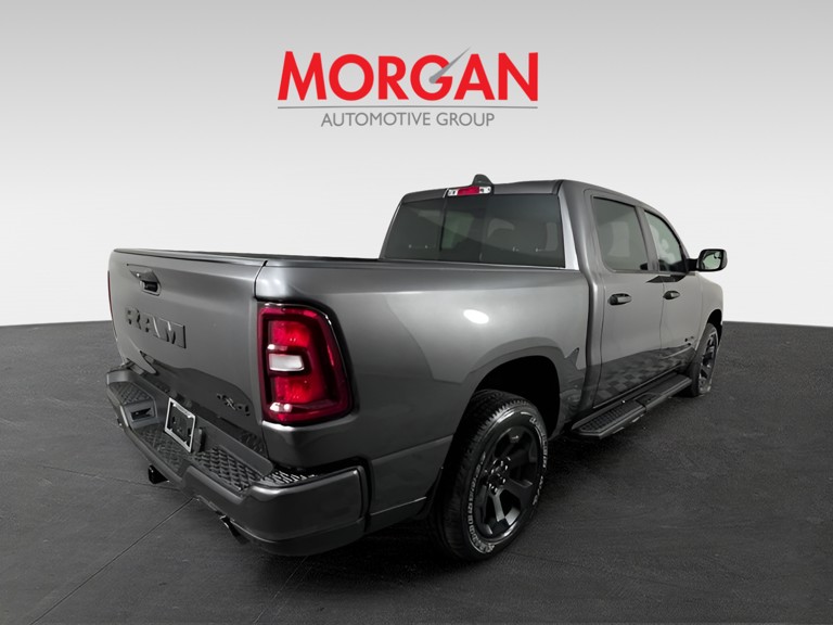 2026 Ram 1500 - Photo 5
