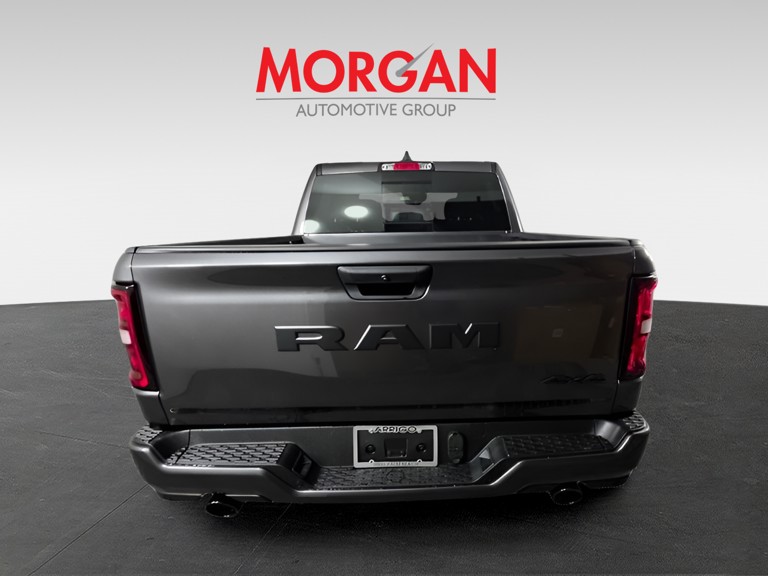 2026 Ram 1500 - Photo 7