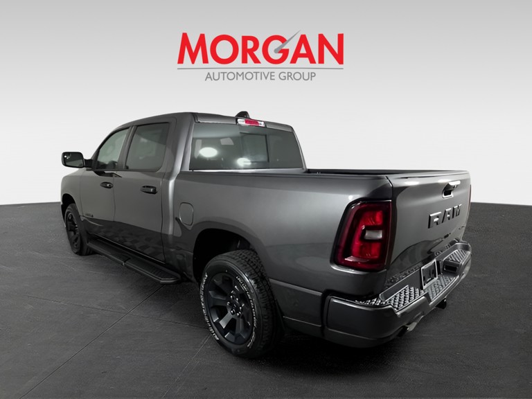 2026 Ram 1500 - Photo 6