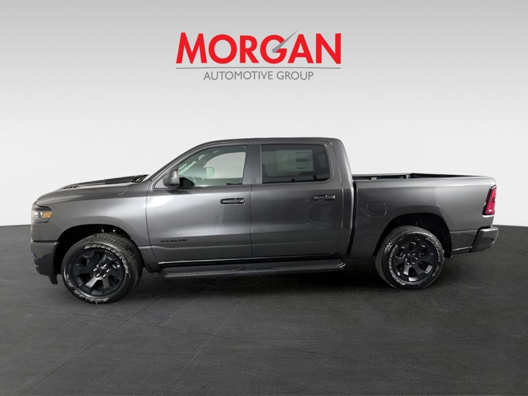2026 Ram 1500 - Photo 9