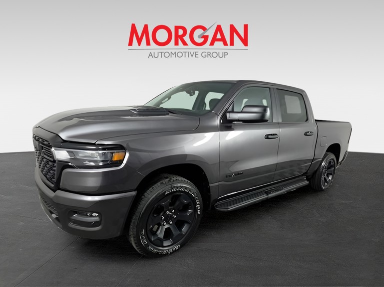 2026 Ram 1500 - Photo 3