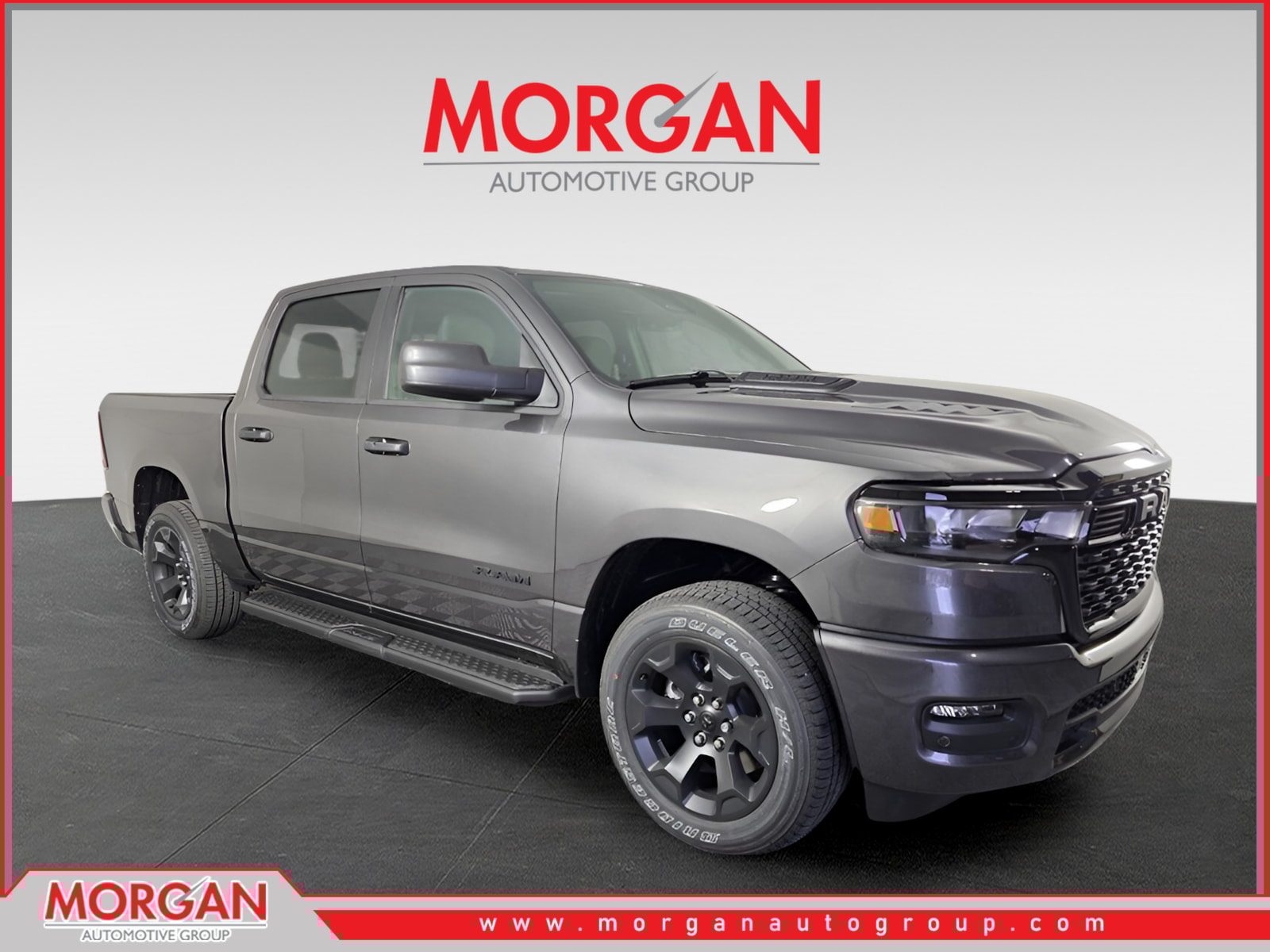 2026 RAM Ram 1500 Pickup Express's photo