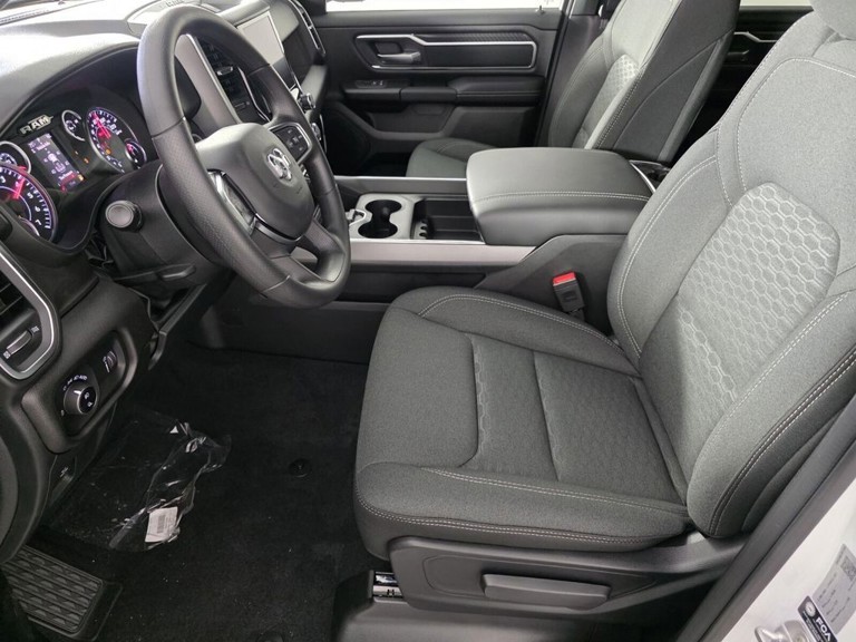 2026 Ram 1500 - Photo 10