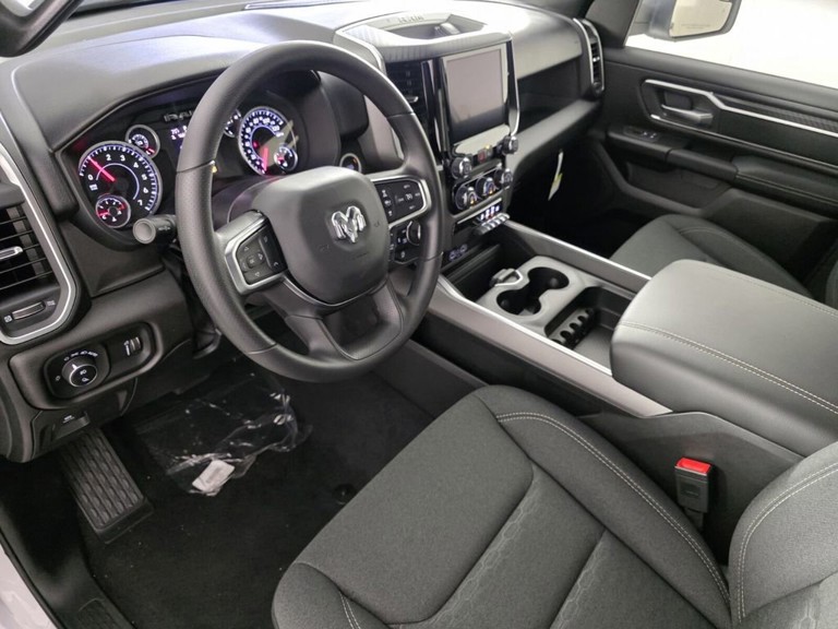2026 Ram 1500 - Photo 11