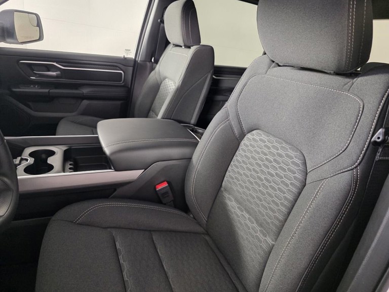 2026 Ram 1500 - Photo 12