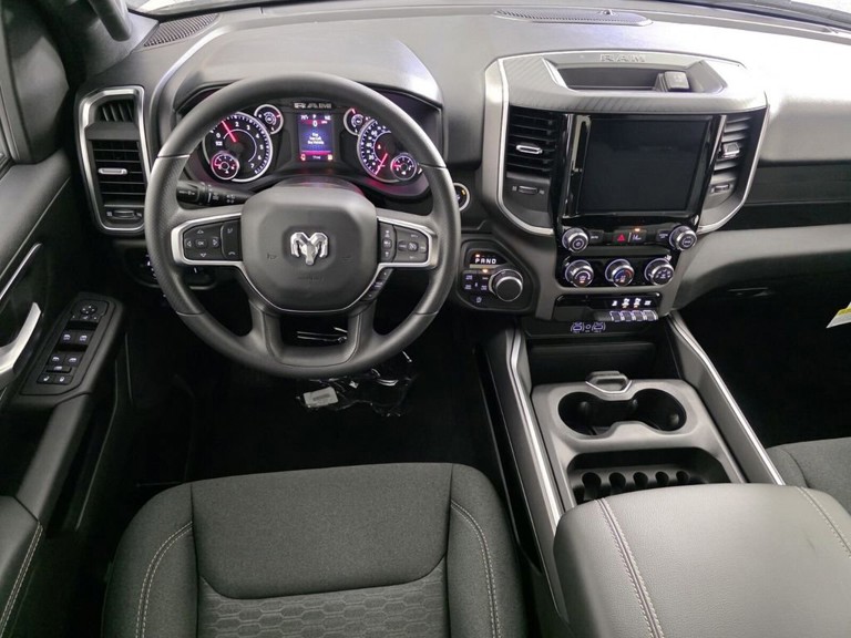 2026 Ram 1500 - Photo 13