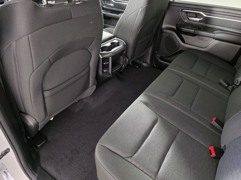 2026 Ram 1500 - Photo 15