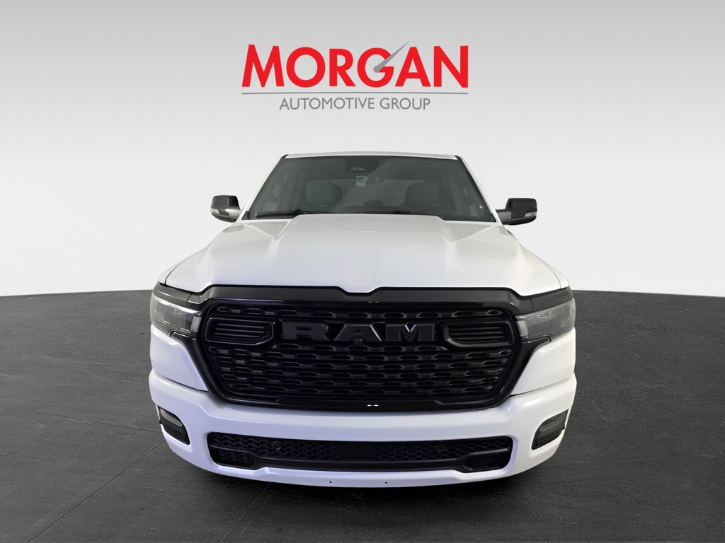 2026 Ram 1500 - Photo 4