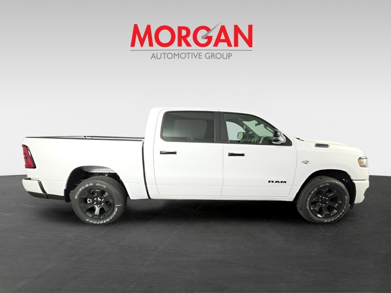 2026 Ram 1500 - Photo 8