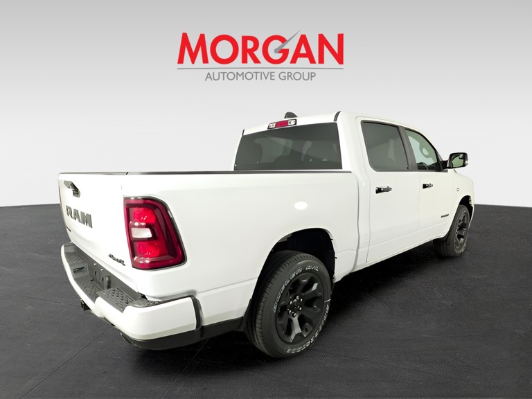 2026 Ram 1500 - Photo 5