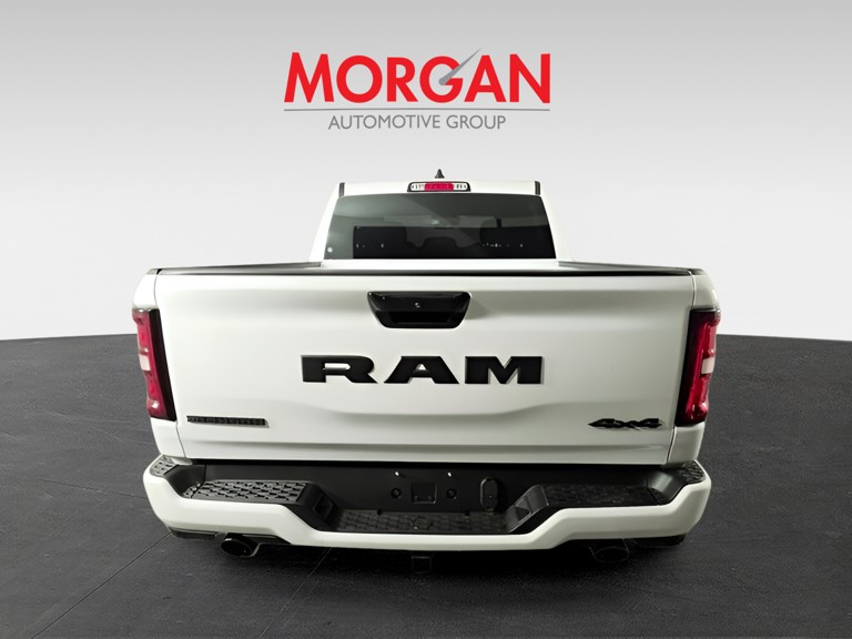 2026 Ram 1500 - Photo 7