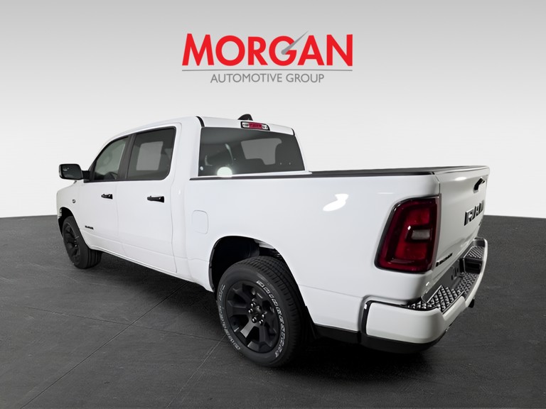 2026 Ram 1500 - Photo 6