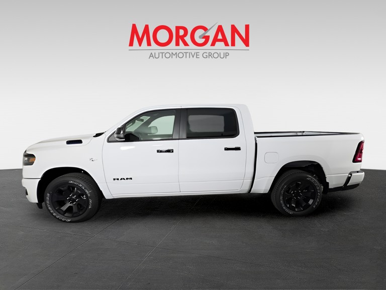 2026 Ram 1500 - Photo 9