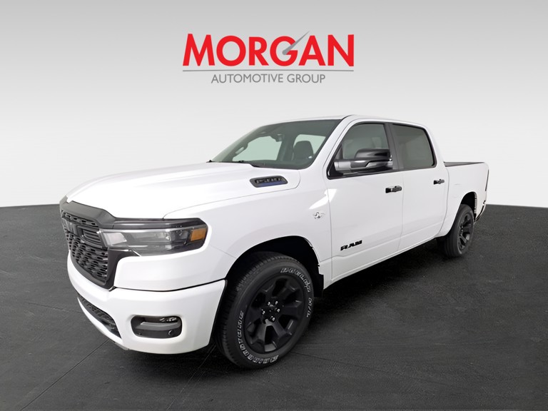 2026 Ram 1500 - Photo 3