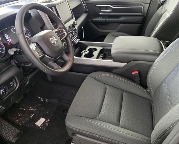2026 Ram 1500 - Photo 10