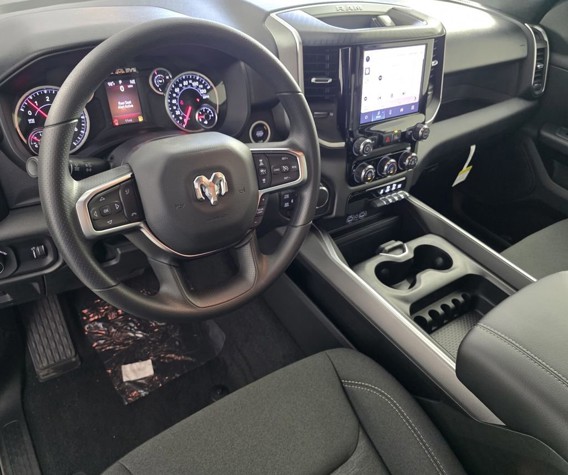 2026 Ram 1500 - Photo 11