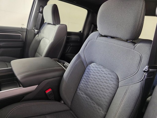 2026 Ram 1500 - Photo 12