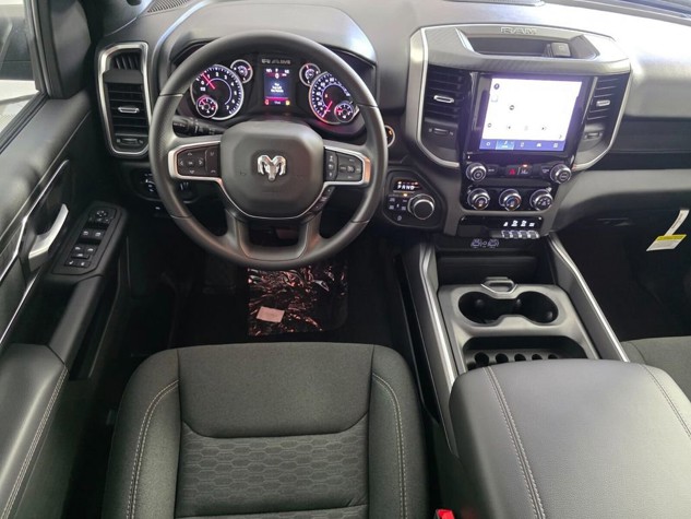2026 Ram 1500 - Photo 13