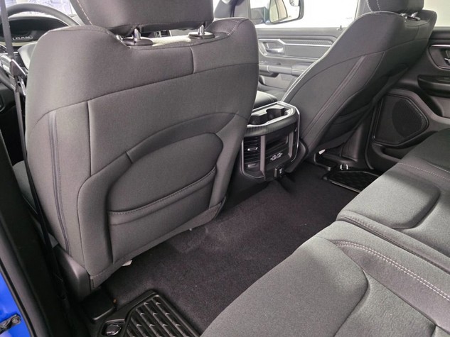 2026 Ram 1500 - Photo 15