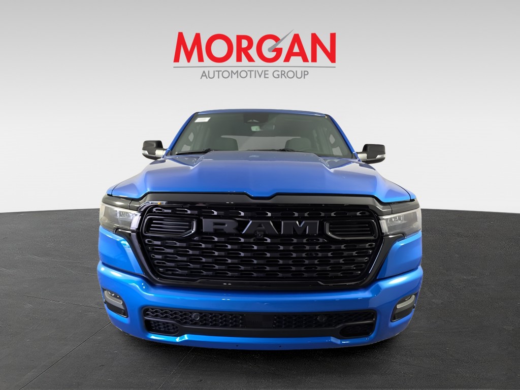 2026 Ram 1500 - Photo 4