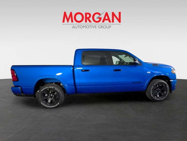 2026 Ram 1500 - Photo 8