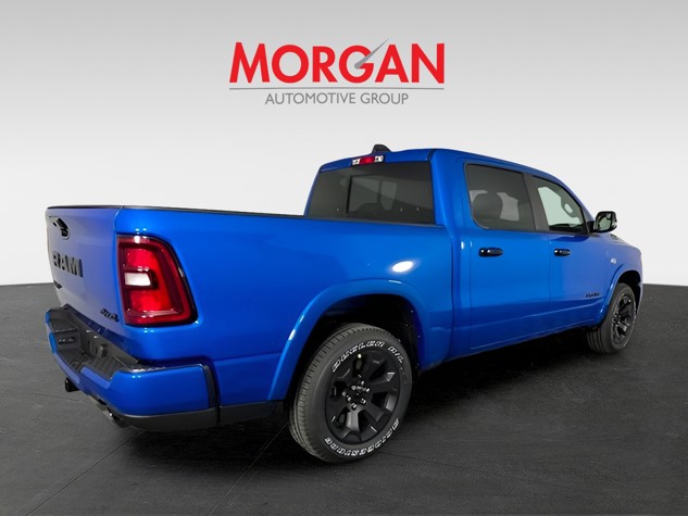 2026 Ram 1500 - Photo 5