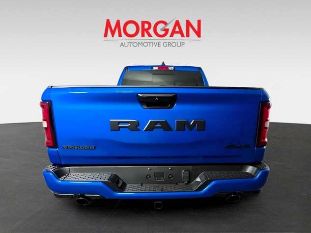 2026 Ram 1500 - Photo 7