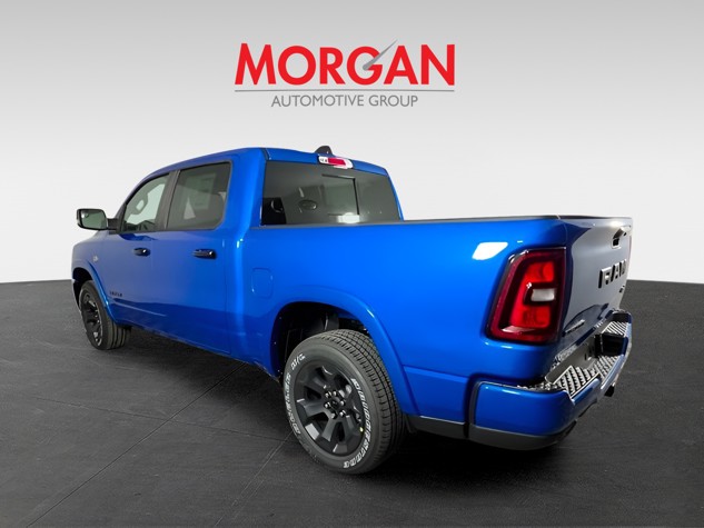 2026 Ram 1500 - Photo 6