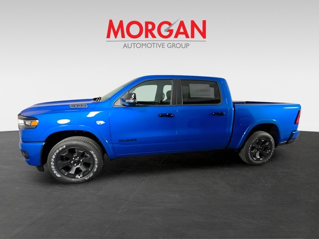 2026 Ram 1500 - Photo 9